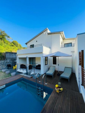 Villa ilonha
